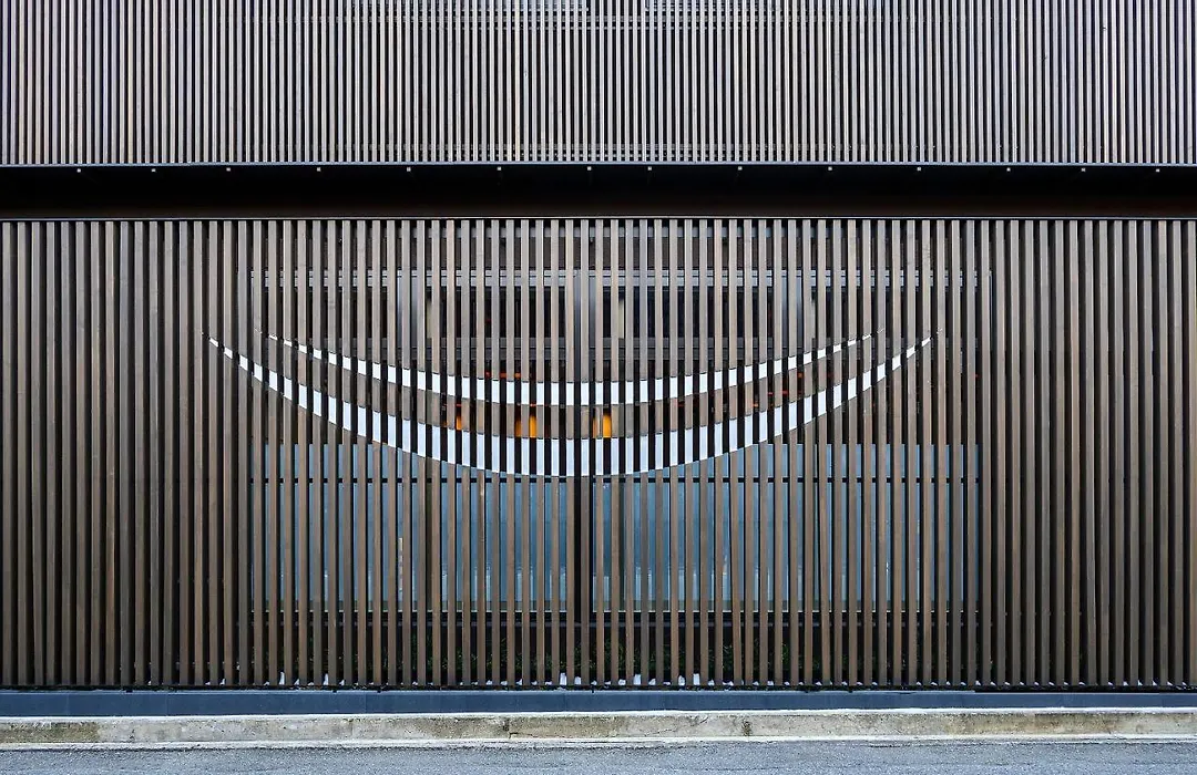Hotel Wood Takayama-1
