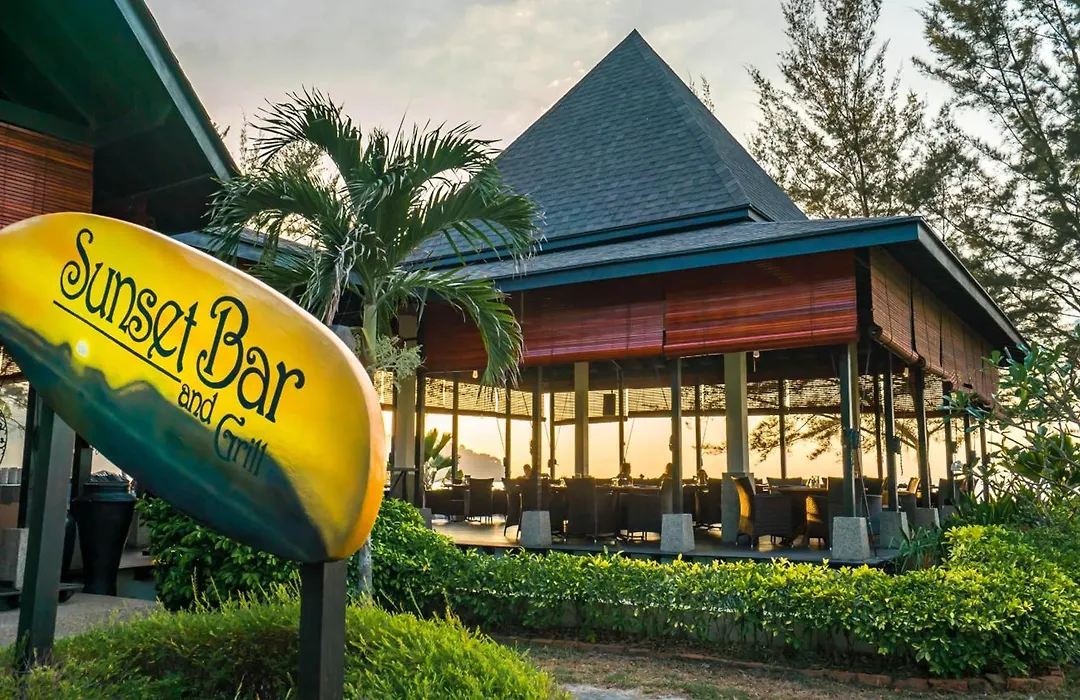 Nexus Resort & Spa Karambunai-1