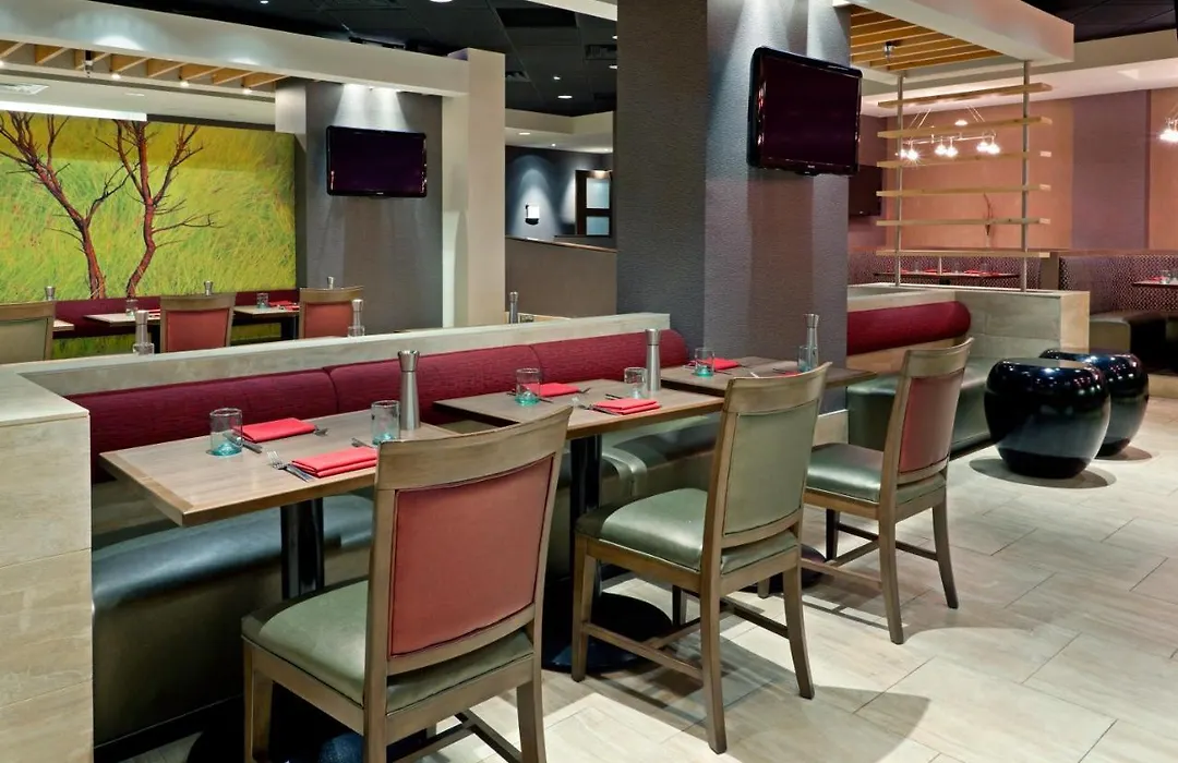 Holiday Inn Secaucus Meadowlands-1