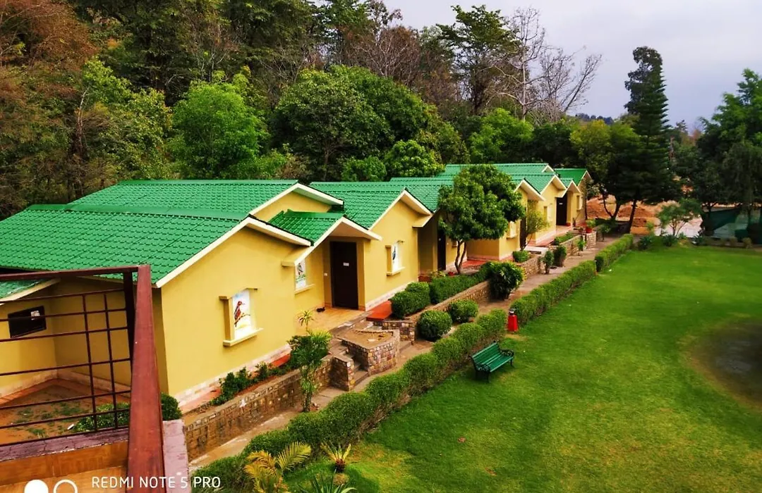 Clarissa Resort-1