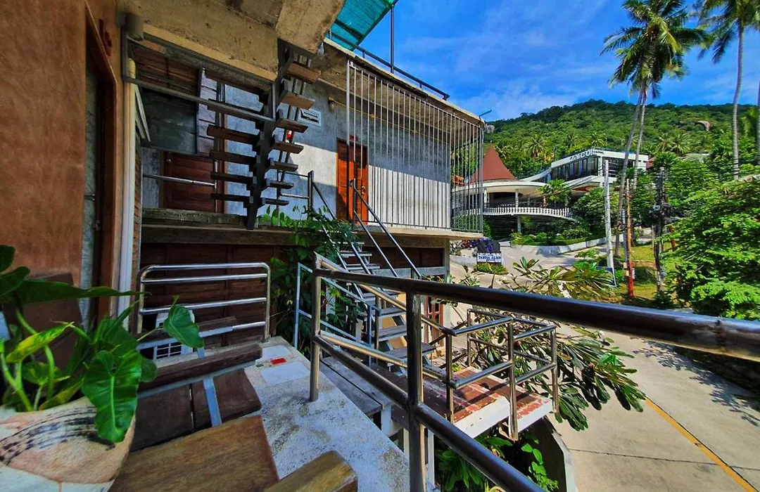Life Koh Tao Resort-1