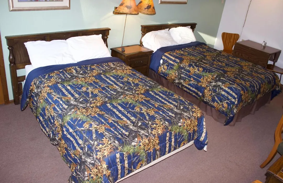 Hidden Lake Resort-1
