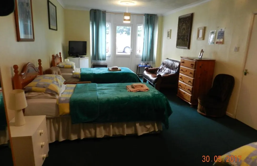 The Jays Guest House-1