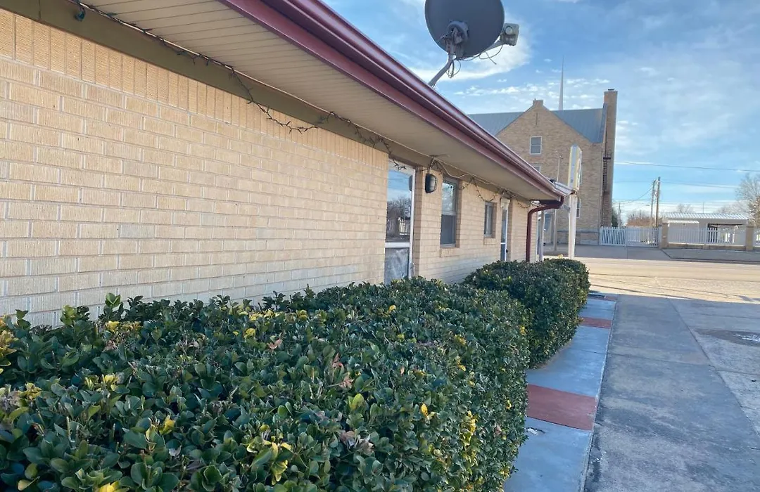 Cattlemen'S Inn-1