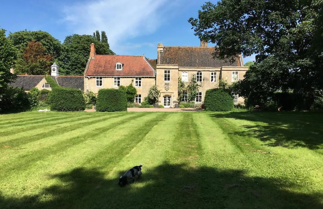 Marston Hall-1