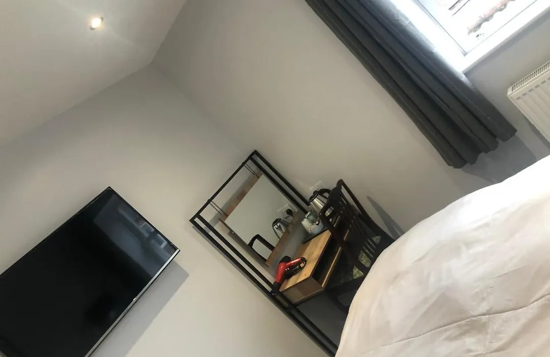 Bay Horse Hotel-1