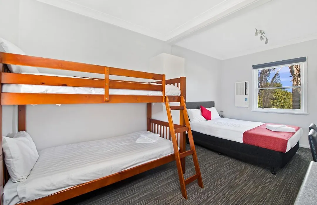 Wauchope Motel-1