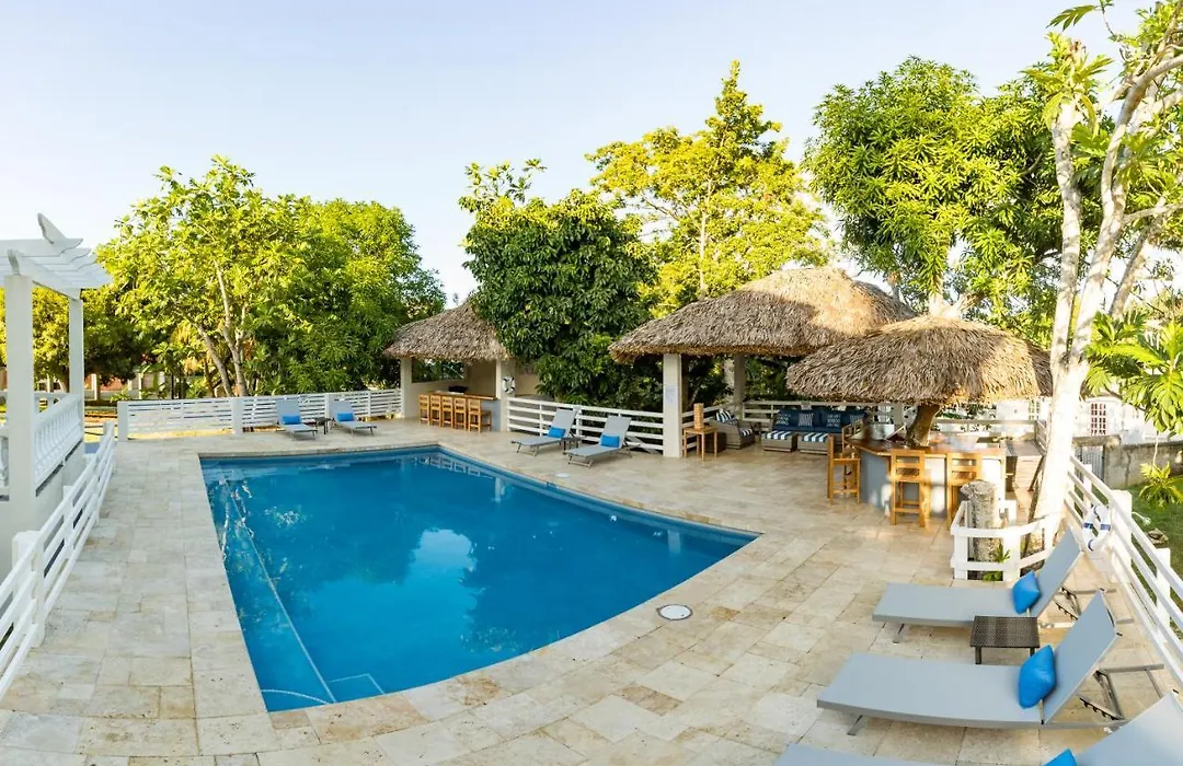 Blue Paloma Bed & Breakfast-1