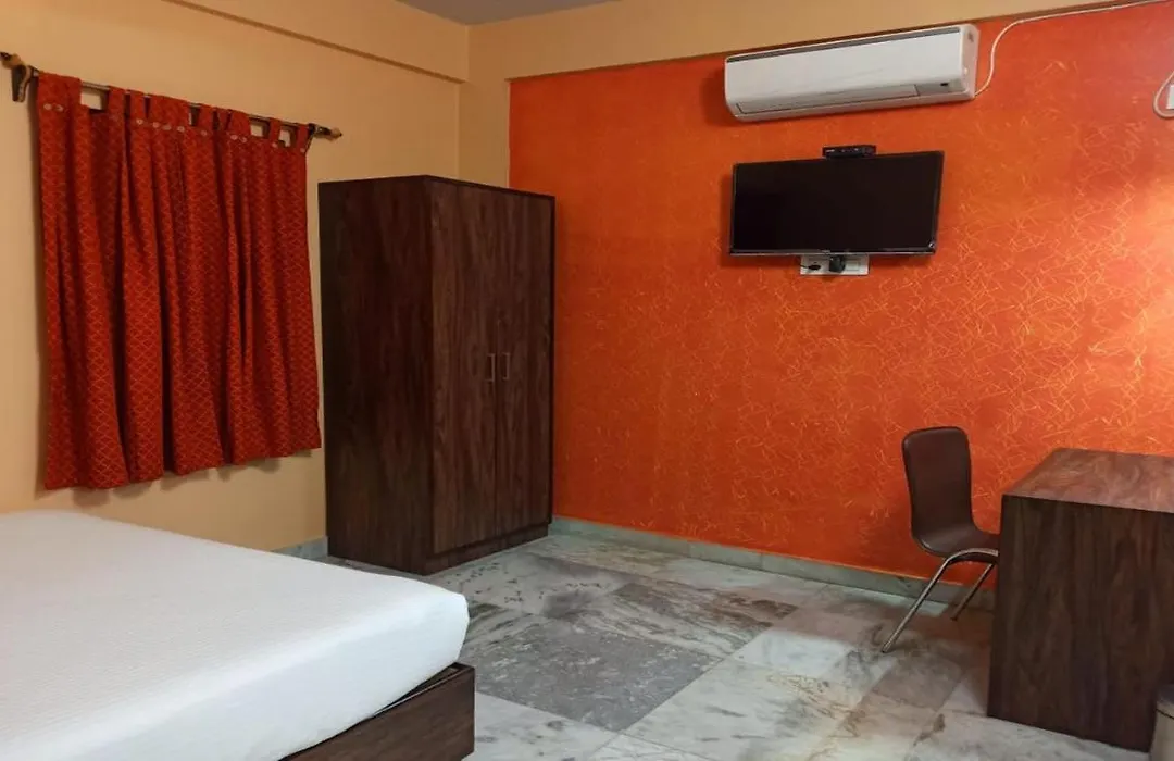Hotel Aloka Residency-1