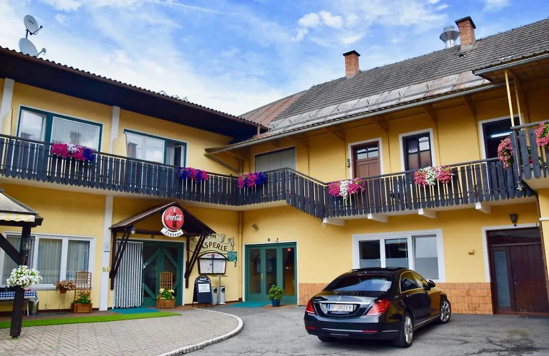 Gasthof Kasperle-1