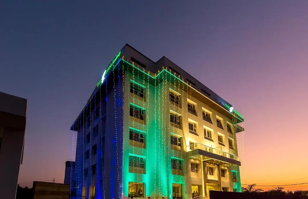 The Fern Residency Vijayapura-1