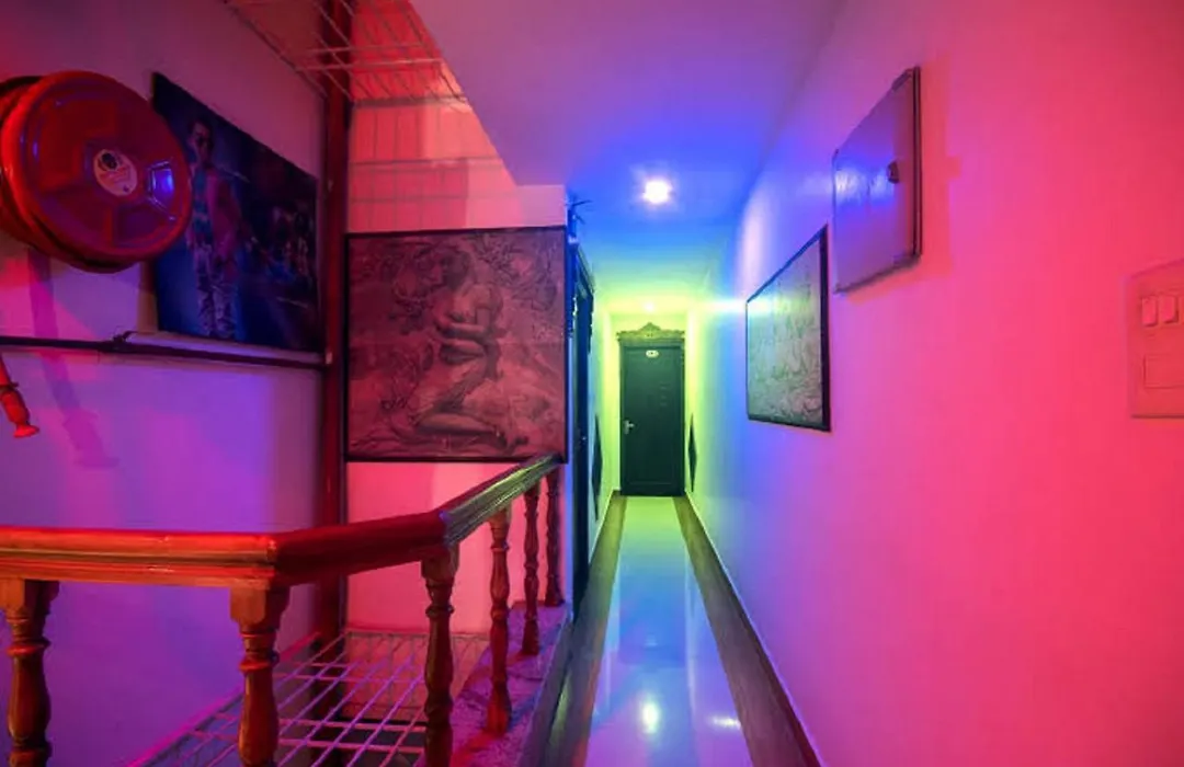 Sachin Sea View Residency-1