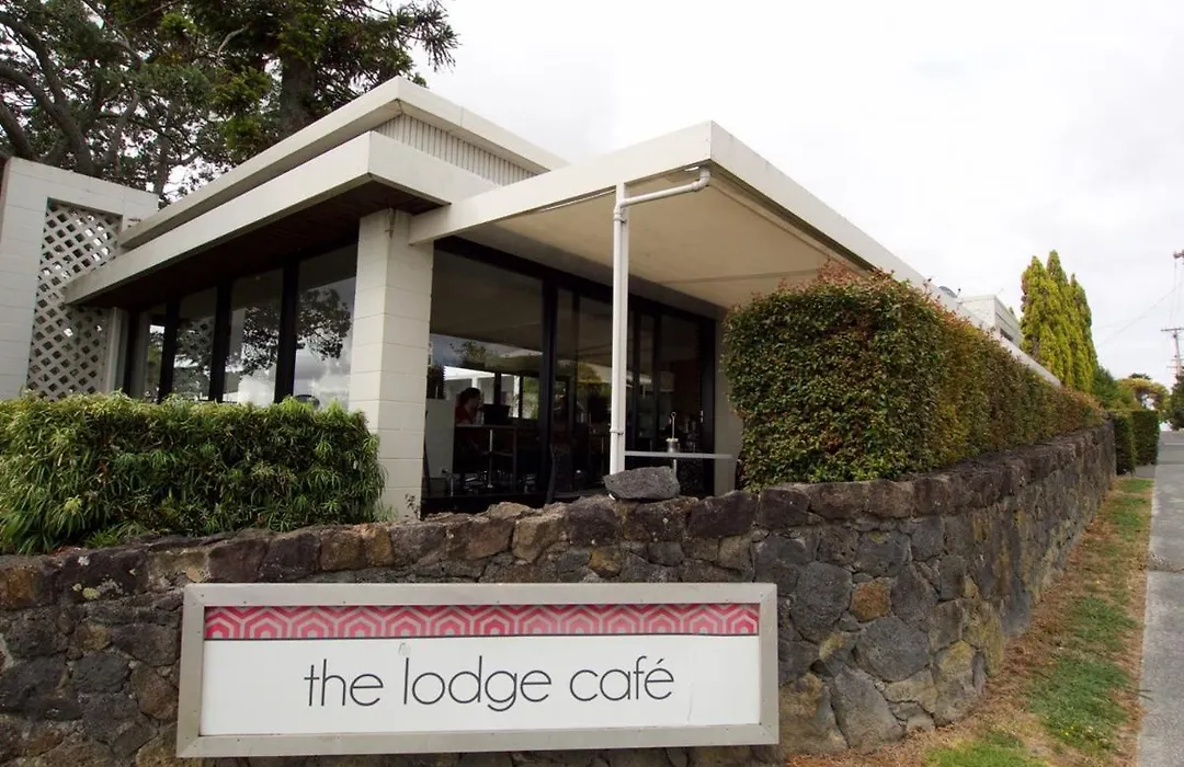Mt Albert Motor Lodge-1