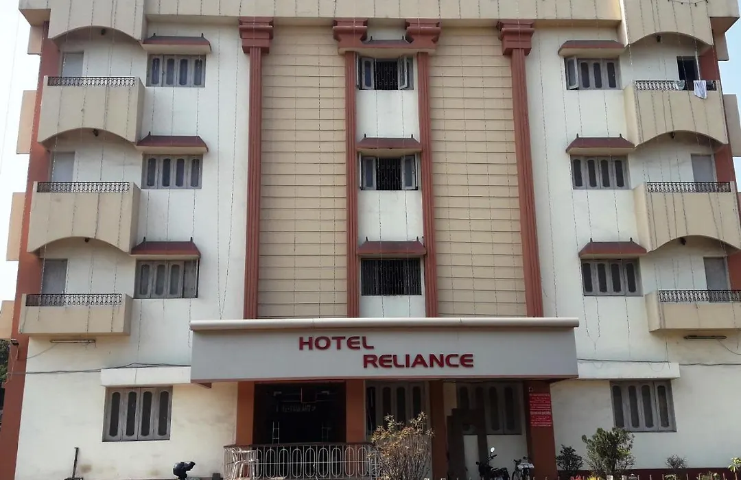 Hotel Reliance-1