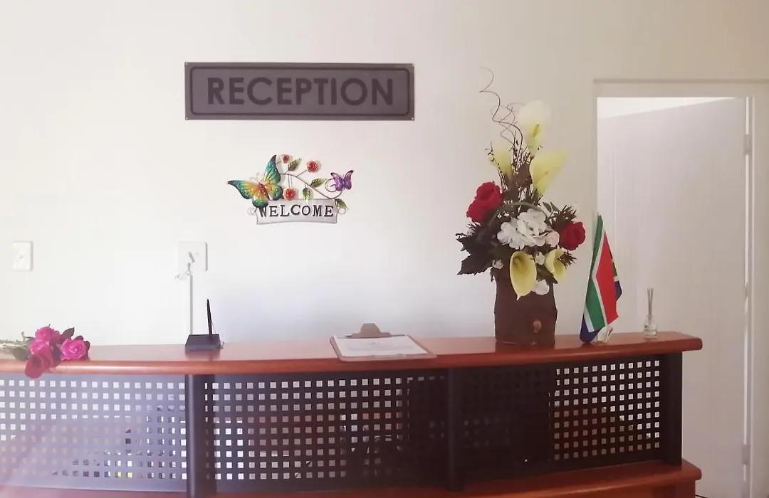Hillton Gardens Guesthouse-1
