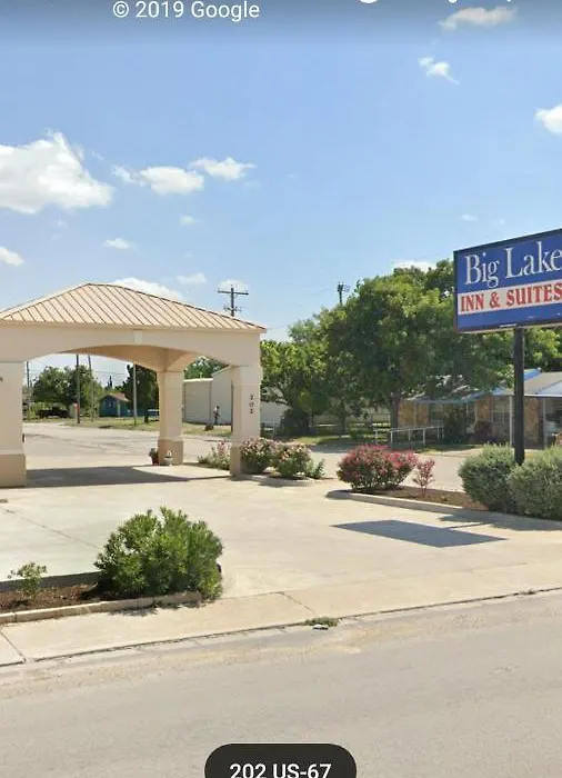 Big Lake Inn And Suites-1