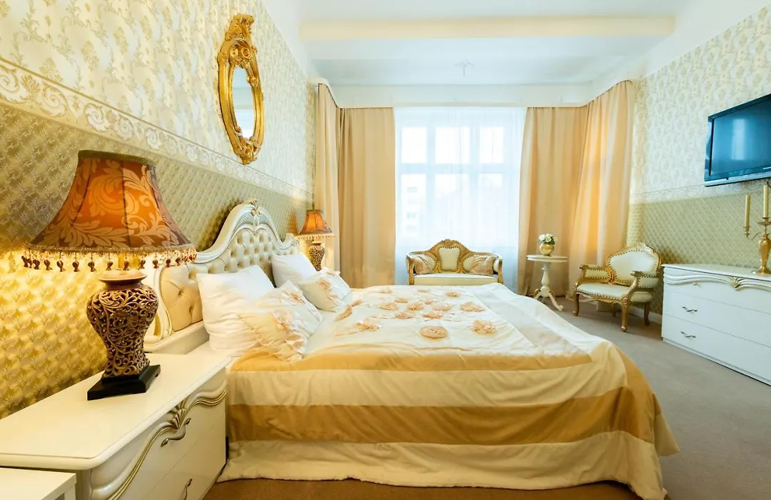 Hotel Pension Dahlem-1
