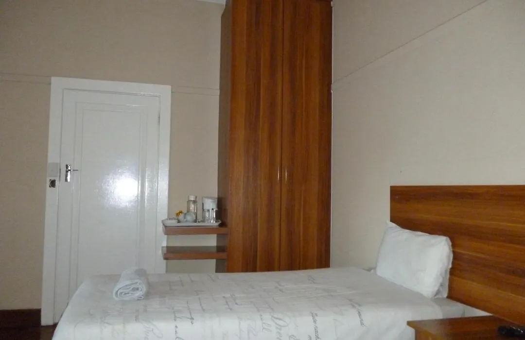 Royal Guest House-1