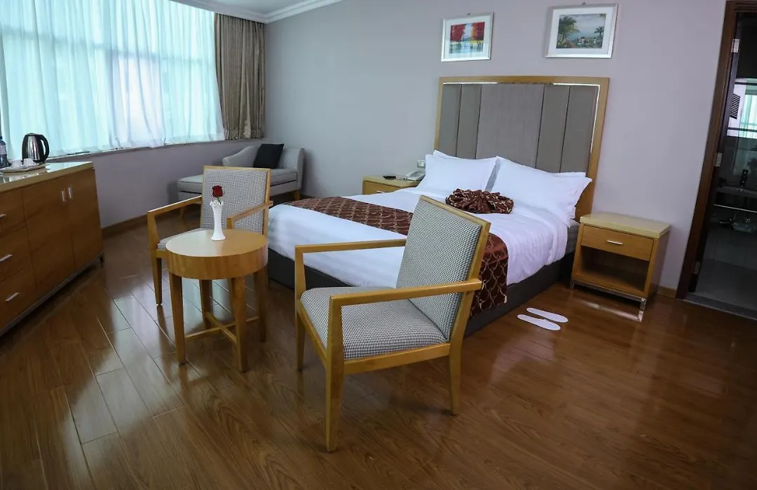 New Day Hotel-1