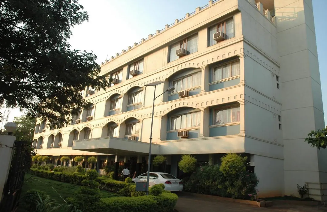 Hotel Sankam Residency-1