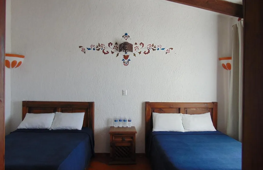 La casa de la abuela-1