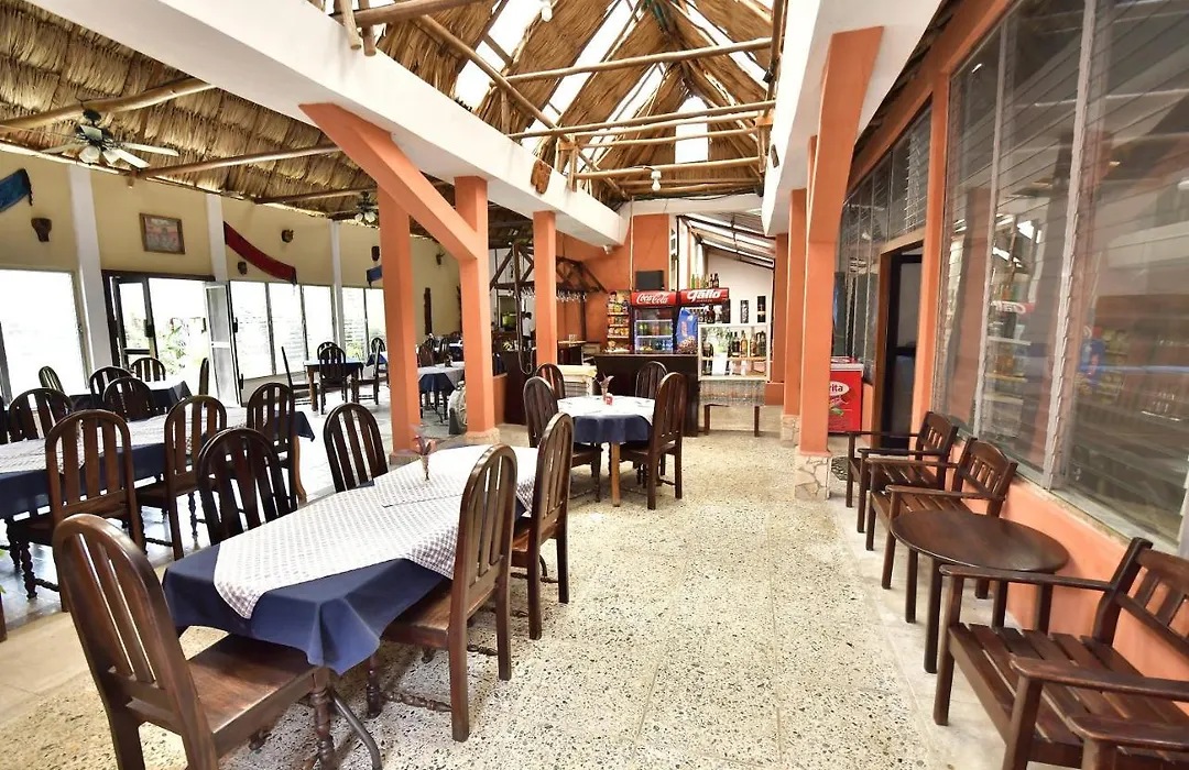 Hotel Tikal Inn-1