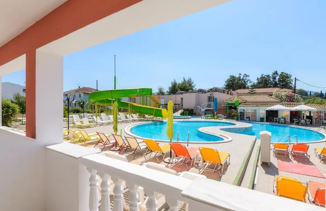 Savvas-Deval Hotel (Adults Only)-1
