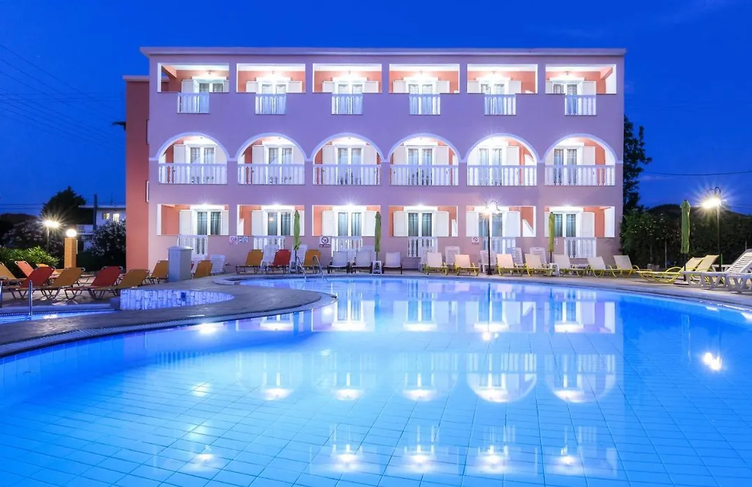 Savvas-Deval Hotel (Adults Only)-1