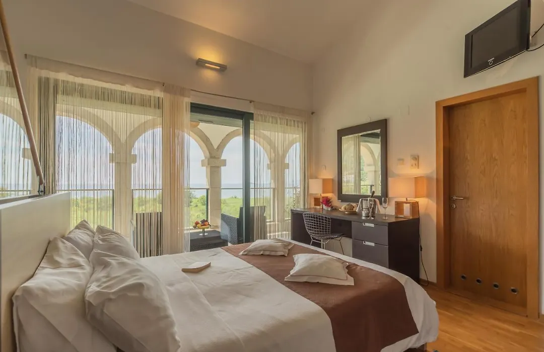 Montebay Villa-1