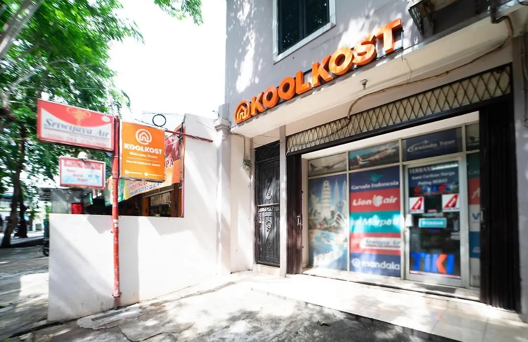 Koolkost Near Rs Pelabuhan Jakarta - Minimum Stay 6 Nights-1