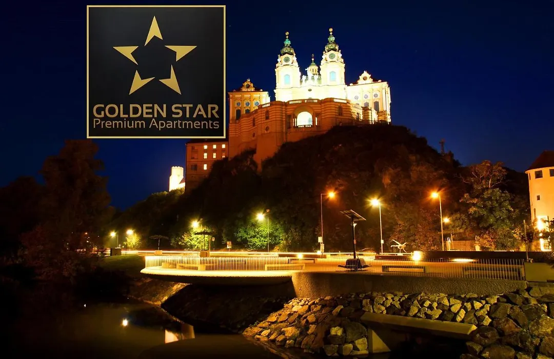 GOLDEN STAR - Premium Apartments-1