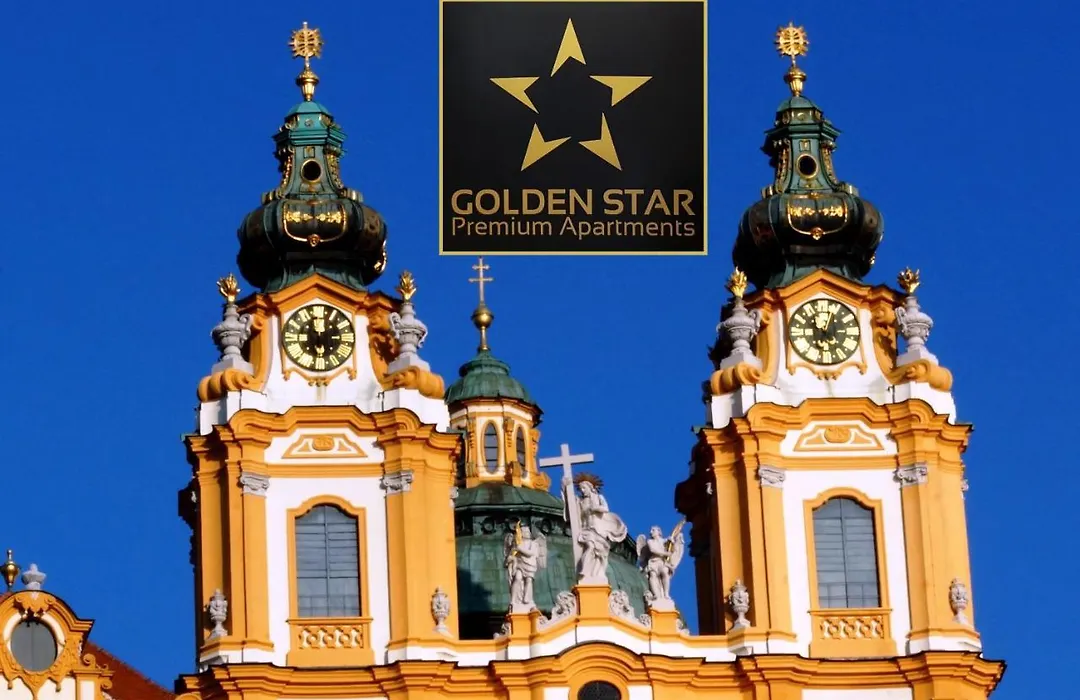 Golden Star - Premium Apartments-1