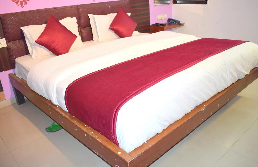 Radhe-The Hotel-1