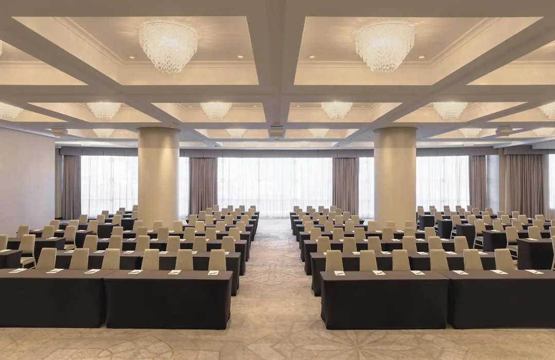 Sheraton Montevideo Hotel-1