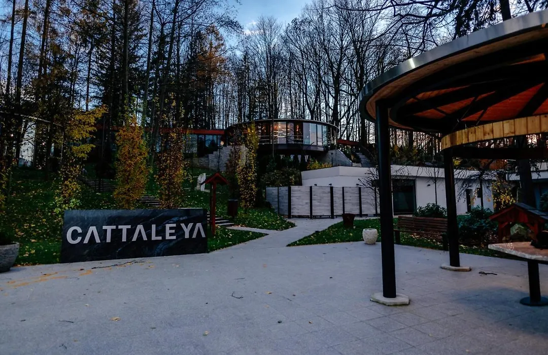 Resort Cattaleya-1