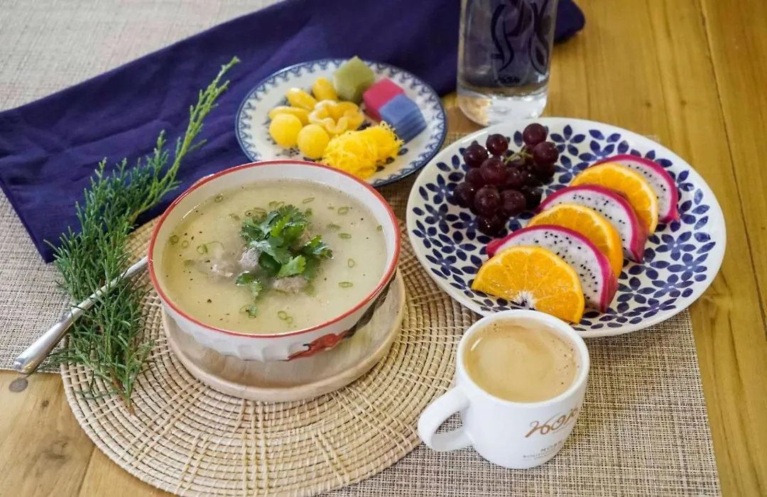 Norn Nimman13 Boutique Hotel Chiang Mai-1