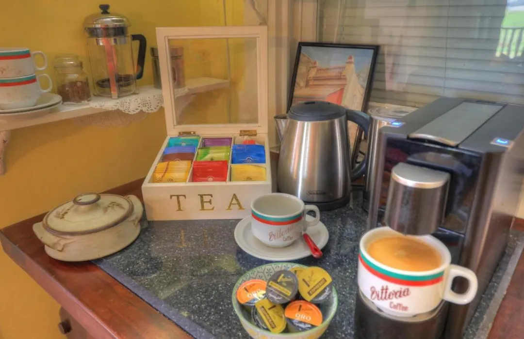 Andavine House - Bed & Breakfast-1