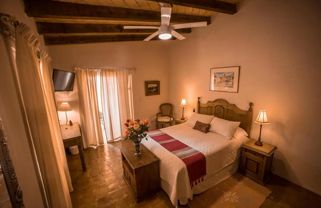 Villa Mirasol-1