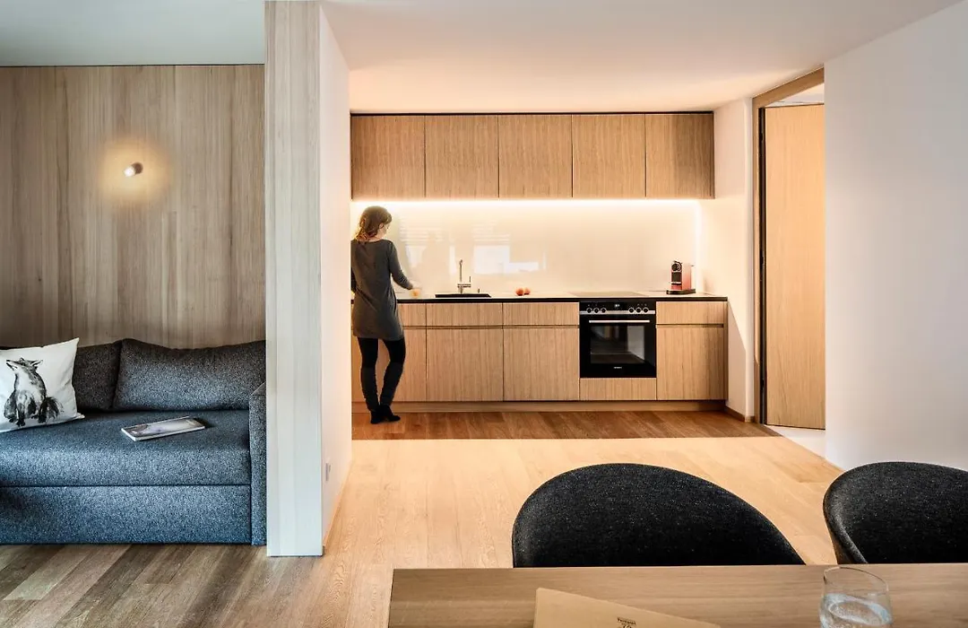 Tempel 74 Apartments-1