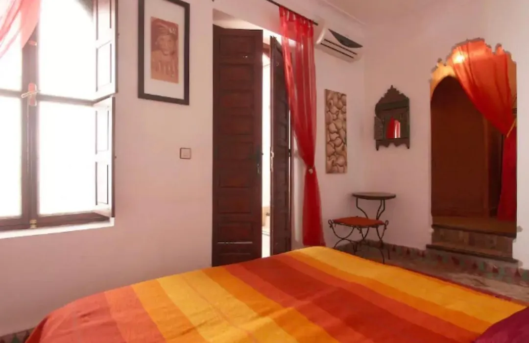 Riad Al Warda-1