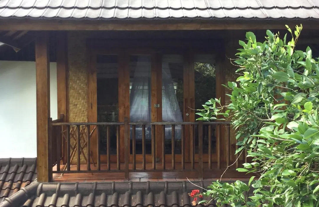 Villa Jati Mangsit-1