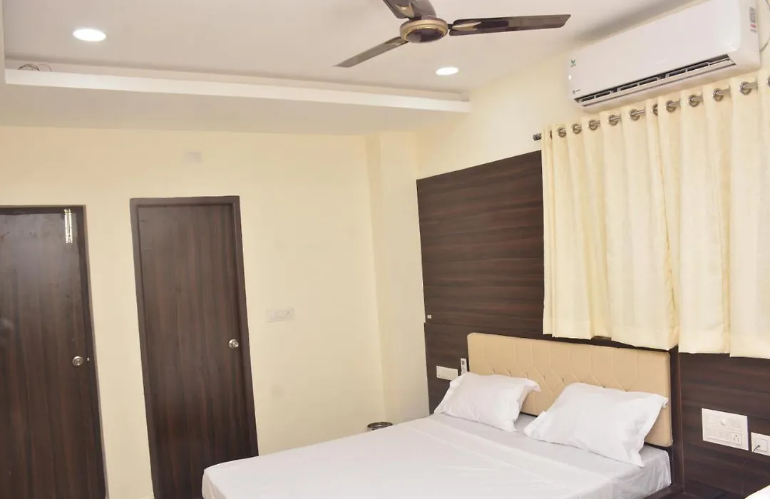 Arihanth Inn-1