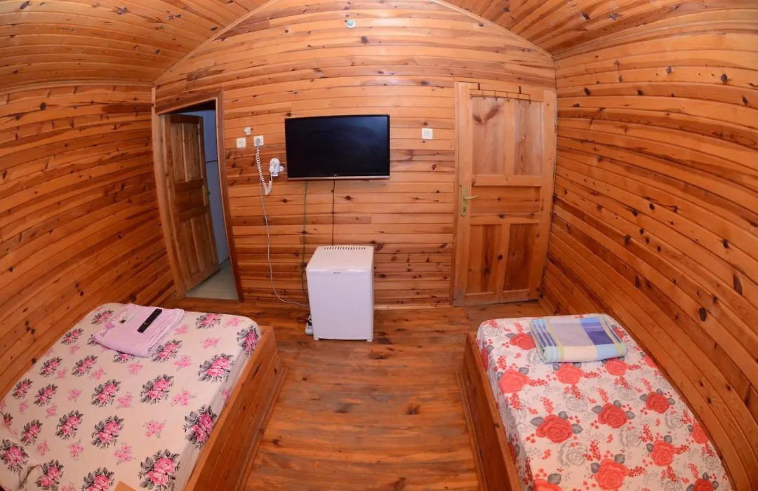 Olympos Camlık Pension-1