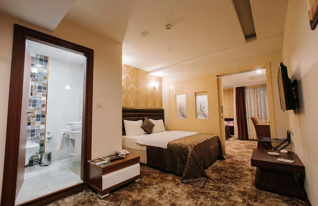 Ts Gold Otel-1