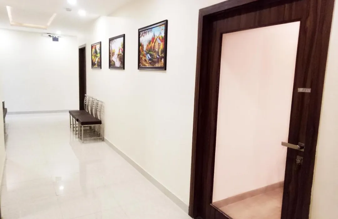 Eco Inn Hotel By Lime Tree-1