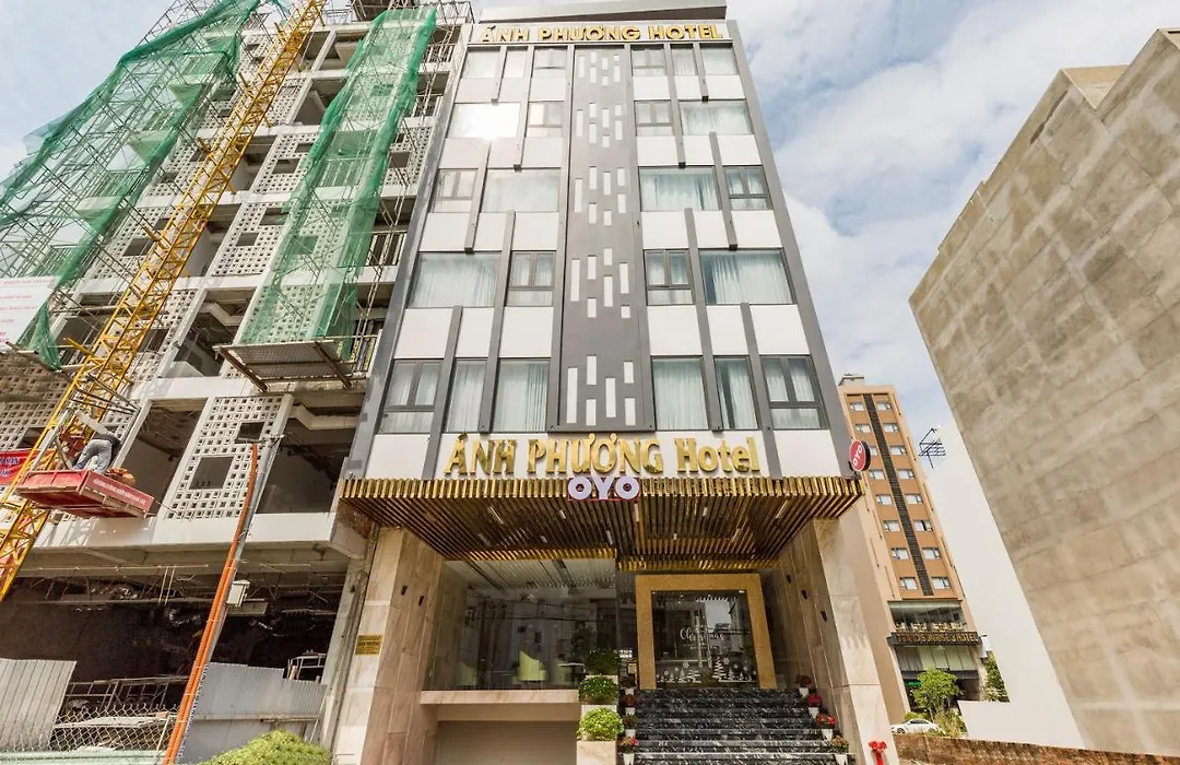Anh Phuong Hotel&Apartment-1