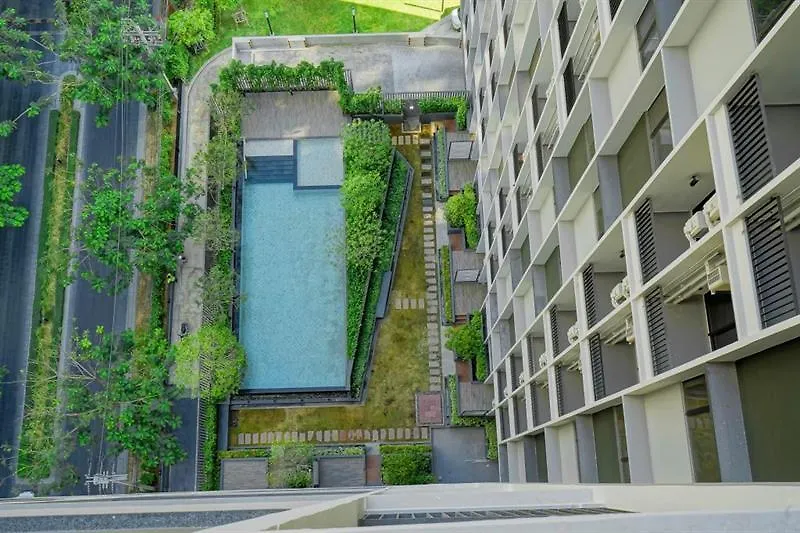Surestay By Best Western Bangkok Ramintra-1
