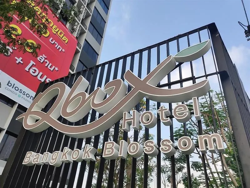 Surestay By Best Western Bangkok Ramintra-1