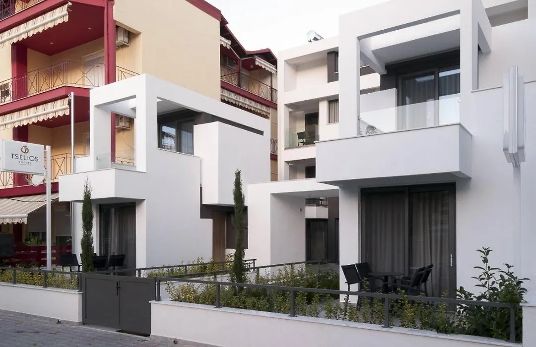 Olympos Suites Apartments-1