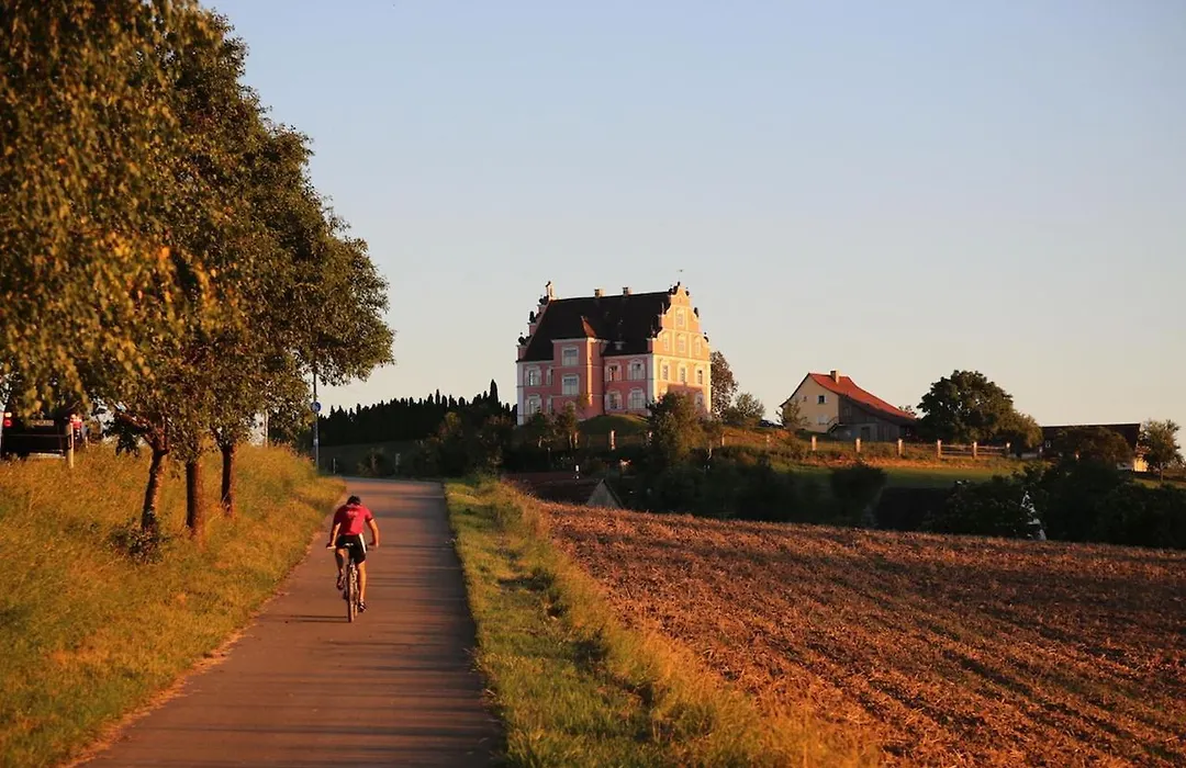 Hotel Schloss Freudental-1